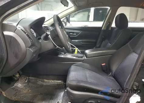 2016 Nissan Altima 2.5 z USA, uszkodzony, nr VIN 1N4AL3AP7GN331007